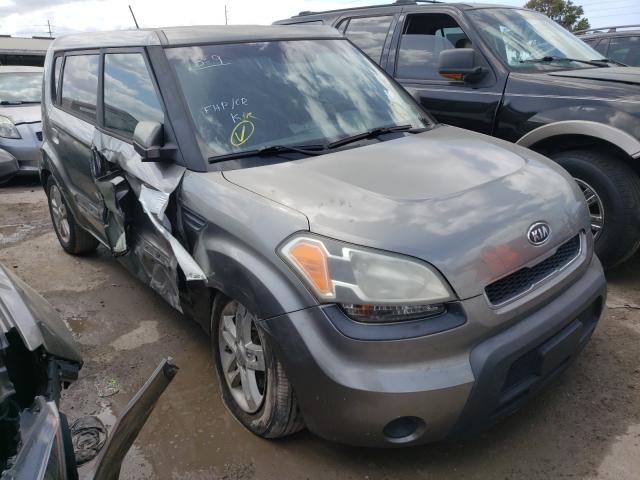 KIA SOUL + 2010 kndjt2a27a7163423