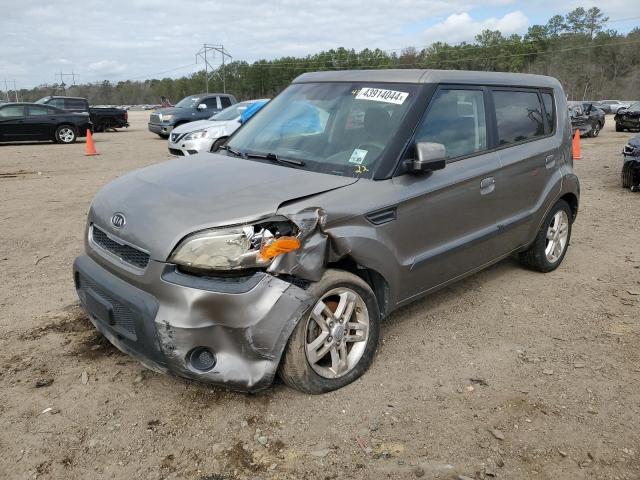 KIA SOUL 2010 kndjt2a27a7164216