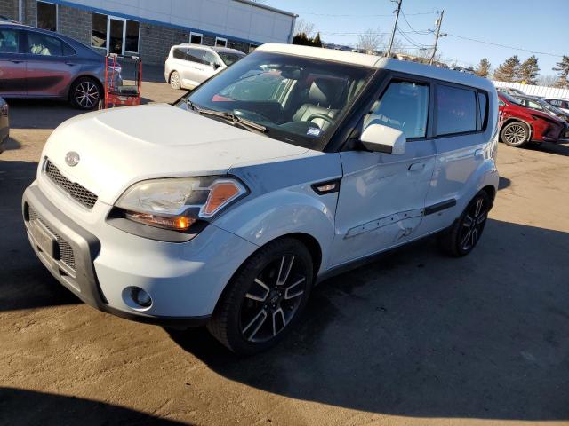 KIA SOUL 2010 kndjt2a27a7164538