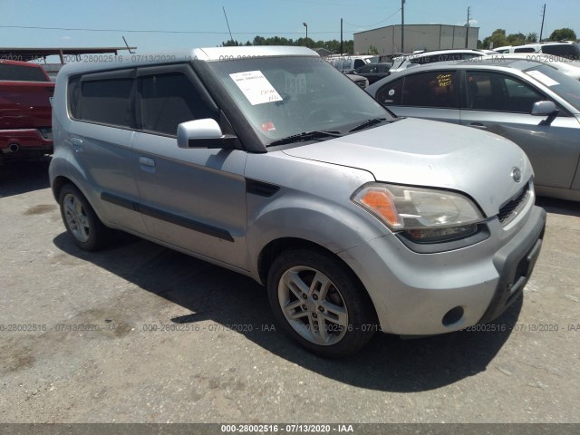 KIA SOUL 2010 kndjt2a27a7164927