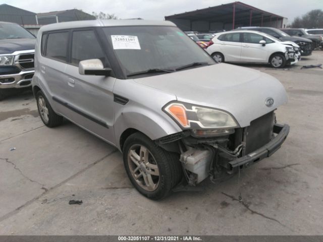 KIA SOUL 2010 kndjt2a27a7164930