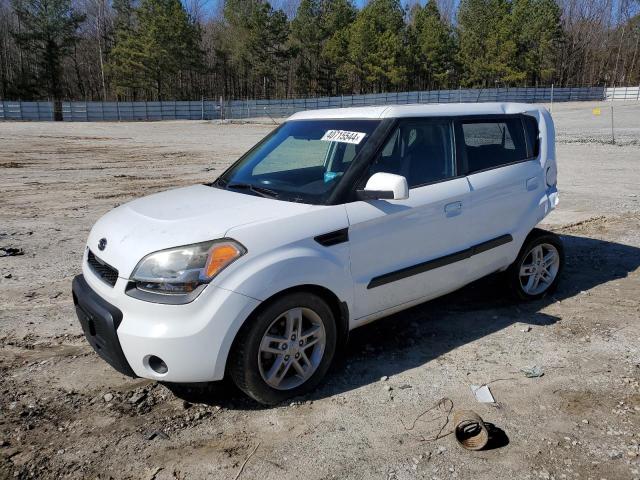 KIA SOUL 2010 kndjt2a27a7166113