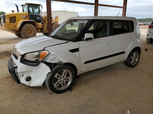 KIA SOUL 2010 kndjt2a27a7166242