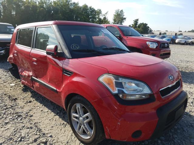 KIA SOUL + 2010 kndjt2a27a7166791