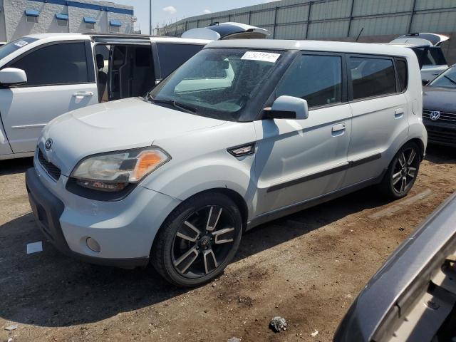 KIA SOUL 2010 kndjt2a27a7167021