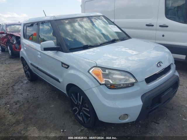 KIA SOUL 2010 kndjt2a27a7167682