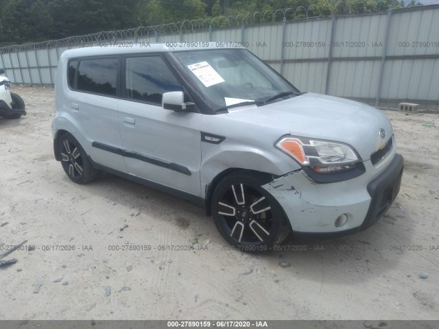 KIA SOUL 2010 kndjt2a27a7168234