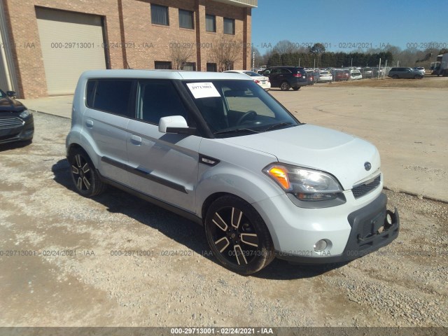 KIA SOUL 2010 kndjt2a27a7170470