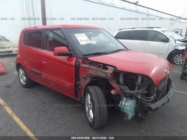 KIA SOUL 2010 kndjt2a27a7172185