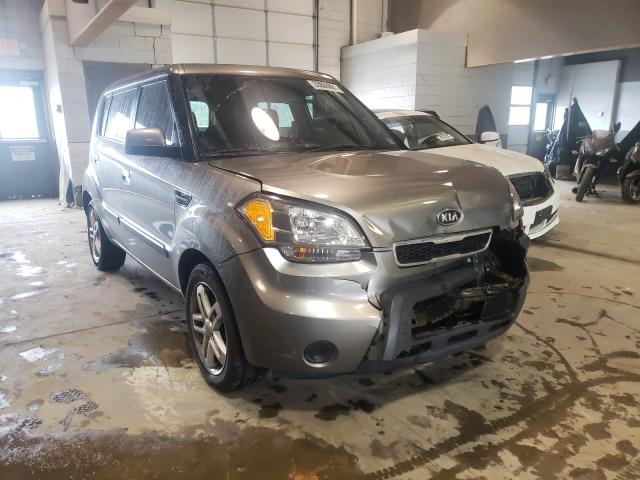 KIA SOUL + 2010 kndjt2a27a7172462