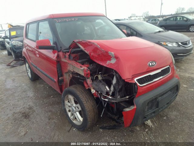 KIA SOUL 2010 kndjt2a27a7174518