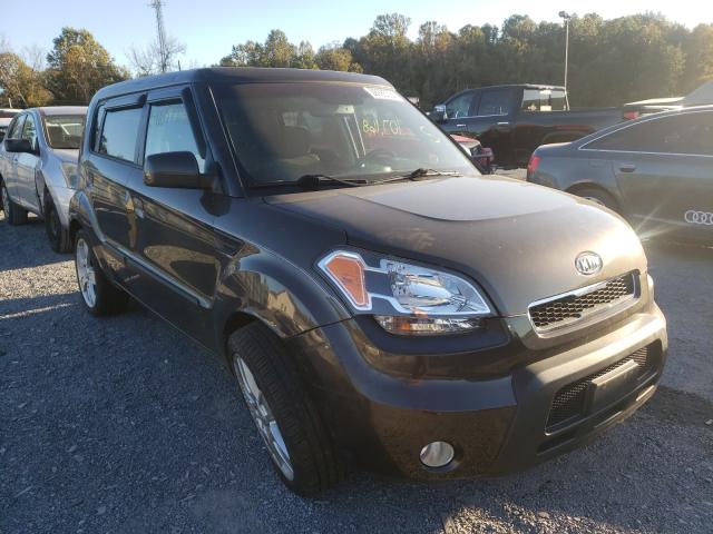 KIA SOUL + 2010 kndjt2a27a7174602