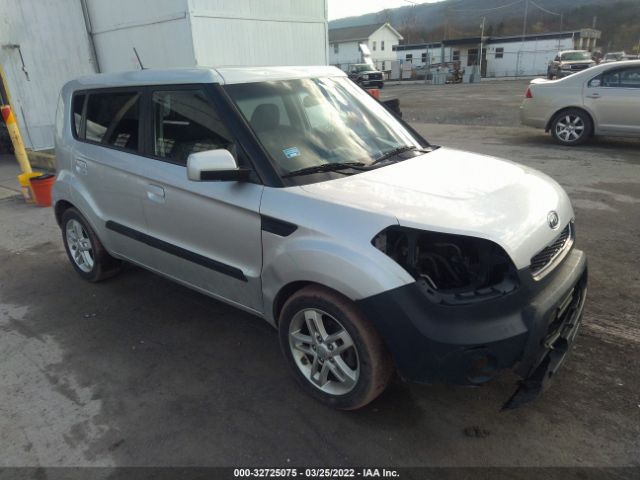 KIA SOUL 2010 kndjt2a27a7174969