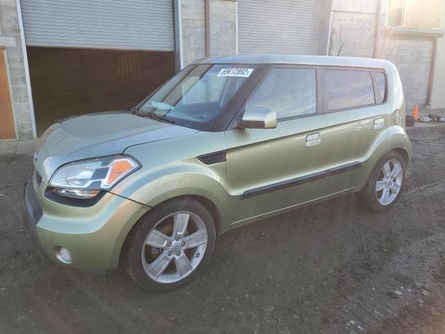 KIA SOUL + 2010 kndjt2a27a7176205