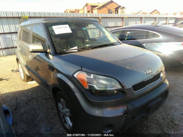 KIA SOUL 2010 kndjt2a27a7176351