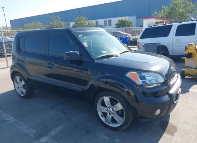 KIA SOUL 2010 kndjt2a27a7176365