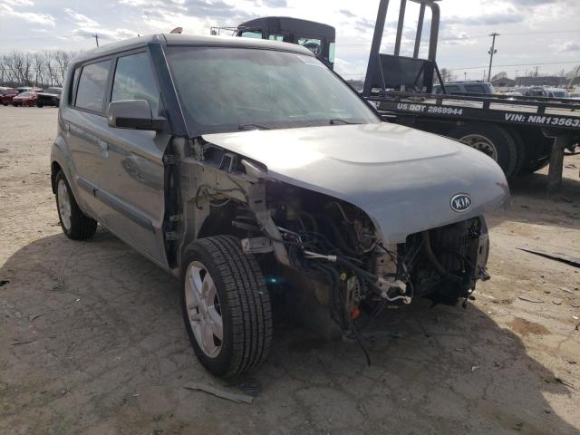 KIA SOUL + 2010 kndjt2a27a7176561