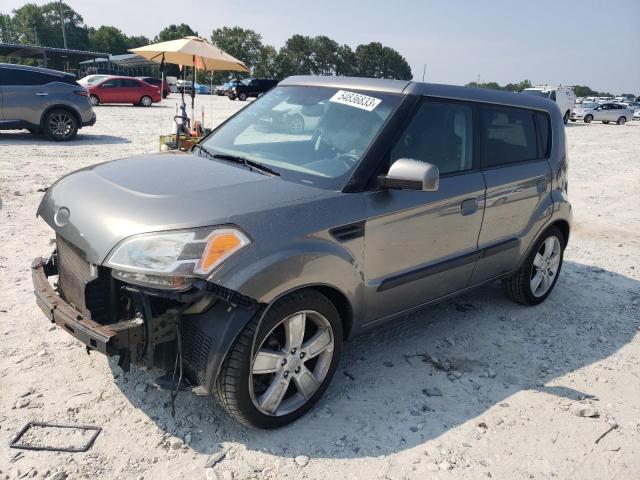 KIA SOUL + 2010 kndjt2a27a7176799