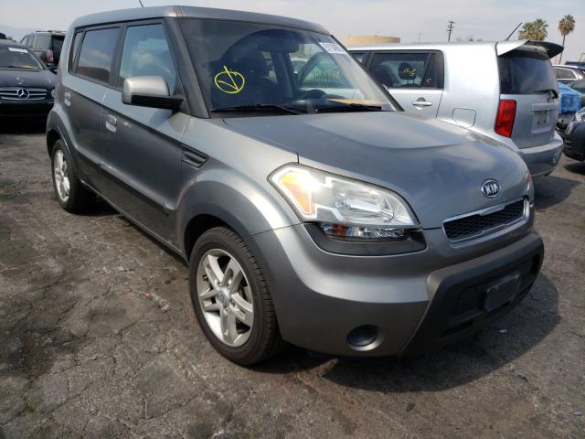 KIA SOUL + 2010 kndjt2a27a7177158