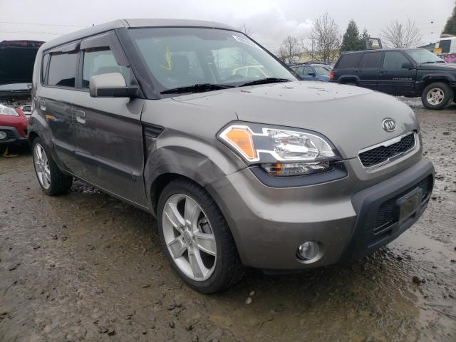 KIA SOUL + 2010 kndjt2a27a7177290