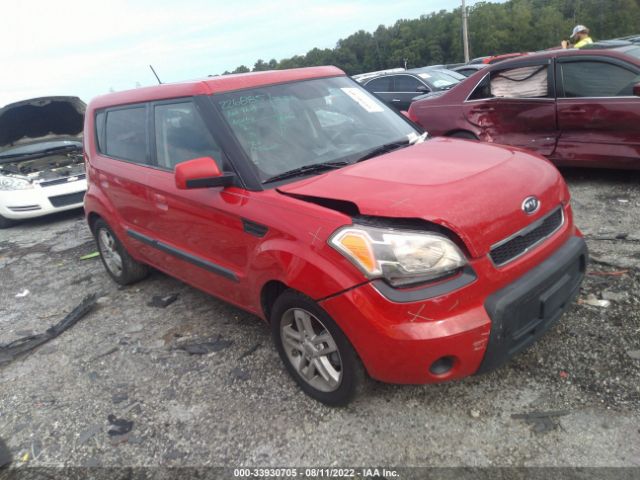 KIA SOUL 2010 kndjt2a27a7177841