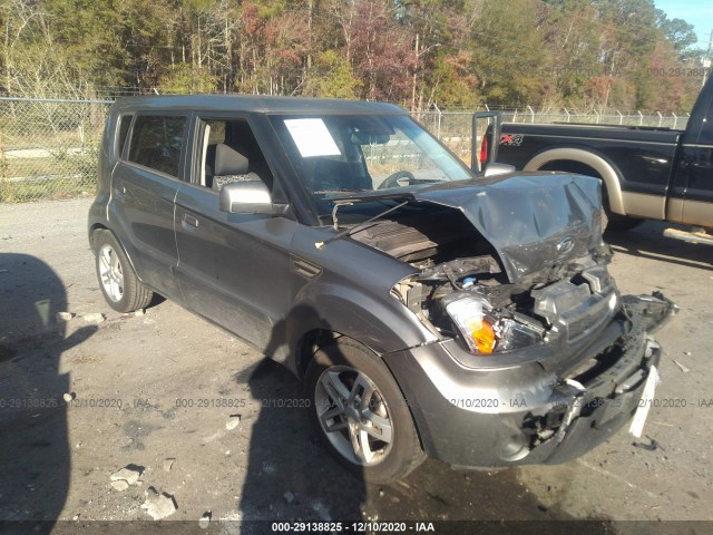 KIA SOUL 2010 kndjt2a27a7177936