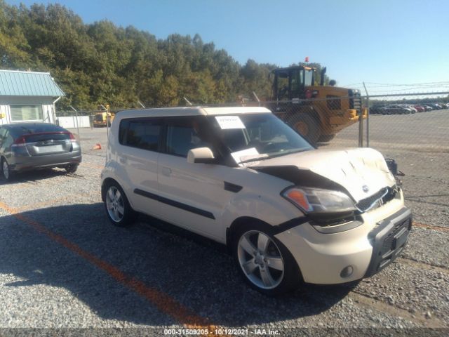 KIA SOUL 2010 kndjt2a27a7178228