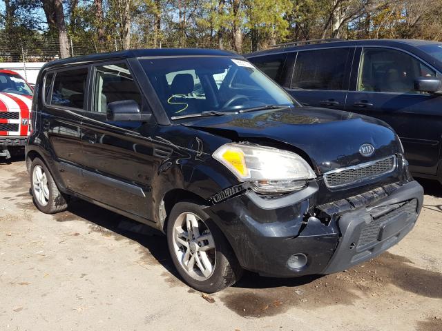 KIA SOUL + 2010 kndjt2a27a7178388