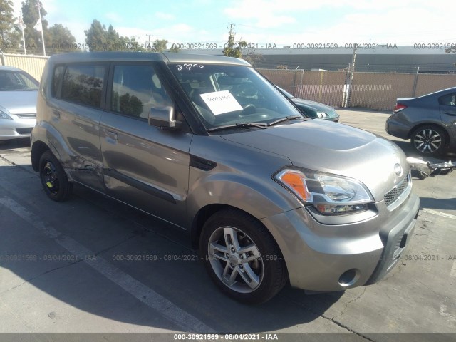 KIA SOUL 2010 kndjt2a27a7179265