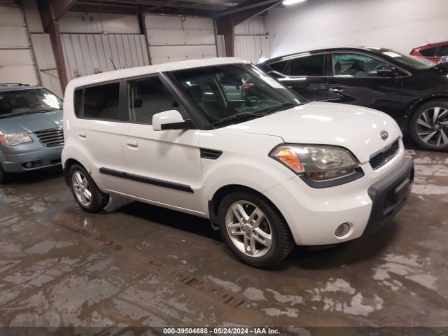 KIA SOUL 2010 kndjt2a27a7179458