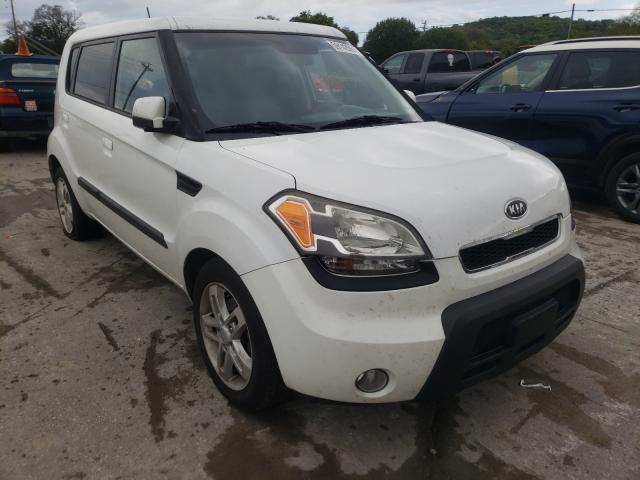 KIA SOUL + 2010 kndjt2a27a7179461