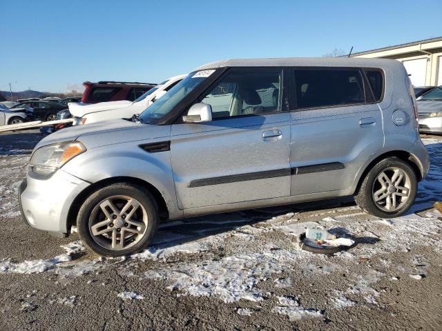 KIA SOUL 2010 kndjt2a27a7180304