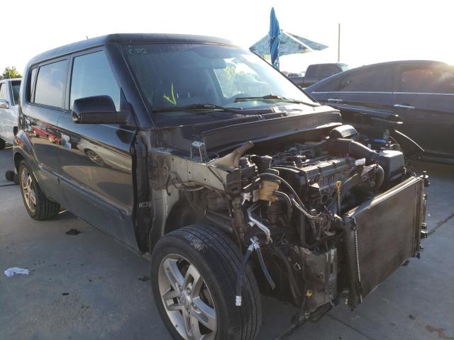 KIA SOUL + 2010 kndjt2a27a7180562