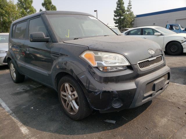 KIA SOUL + 2010 kndjt2a27a7180691