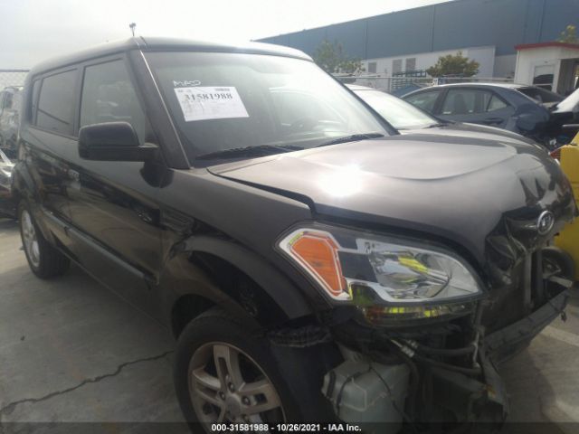 KIA SOUL 2010 kndjt2a27a7181226