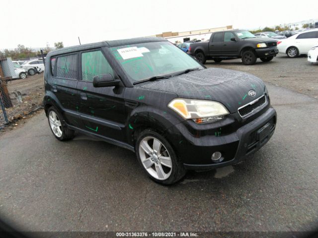 KIA SOUL 2010 kndjt2a27a7181288