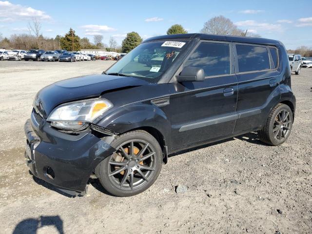 KIA SOUL 2010 kndjt2a27a7184191