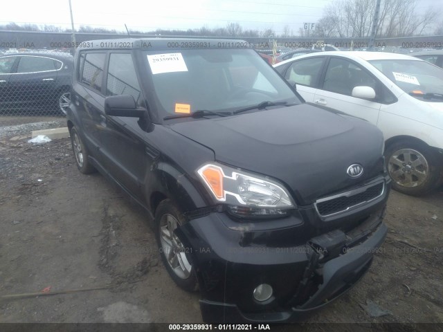 KIA SOUL 2010 kndjt2a27a7186488