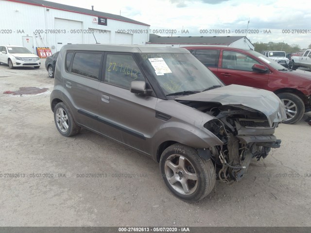 KIA SOUL 2010 kndjt2a27a7189651