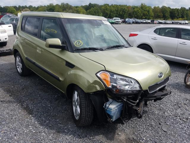 KIA SOUL + 2010 kndjt2a27a7190797