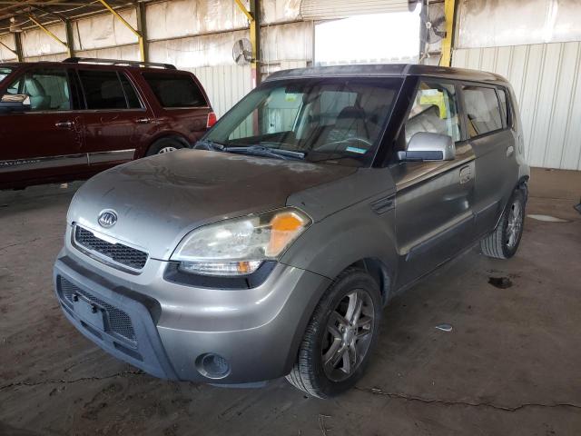 KIA SOUL 2010 kndjt2a27a7190900