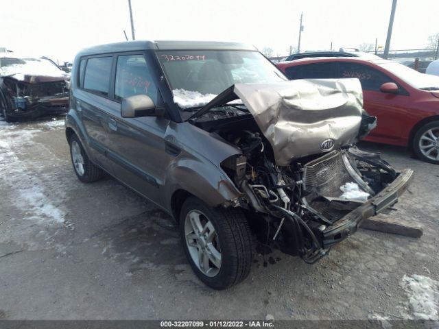 KIA SOUL 2010 kndjt2a27a7190928