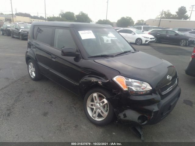 KIA SOUL 2010 kndjt2a27a7190976