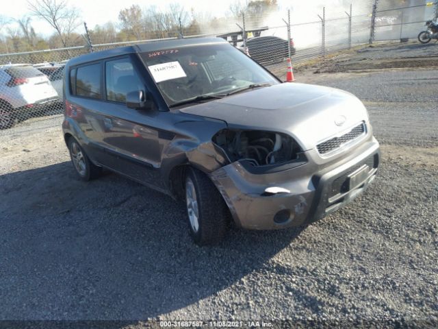 KIA SOUL 2010 kndjt2a27a7191545