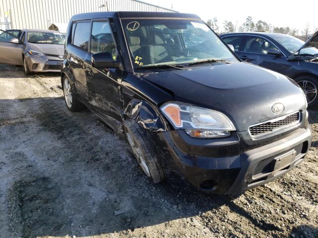 KIA SOUL + 2010 kndjt2a27a7192579