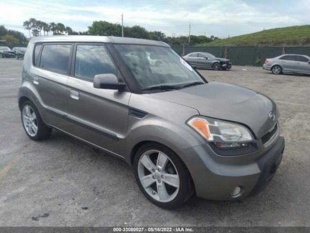 KIA SOUL 2010 kndjt2a27a7194168