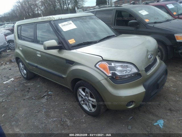 KIA SOUL 2010 kndjt2a27a7194560