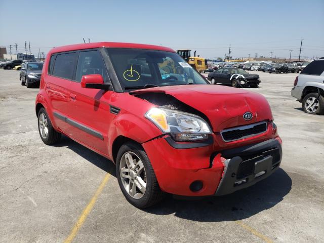 KIA SOUL 2010 kndjt2a27a7194932