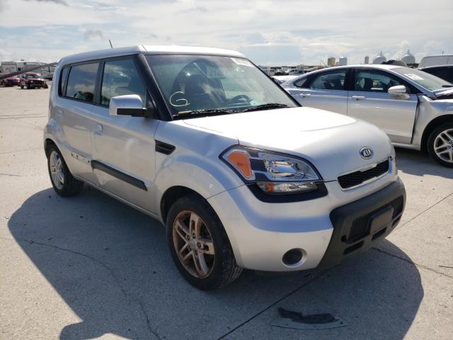 KIA SOUL + 2010 kndjt2a27a7701523