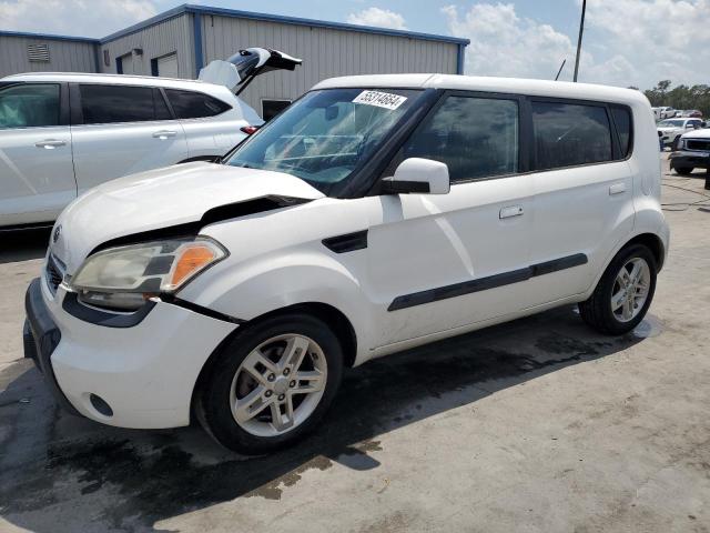 KIA SOUL 2010 kndjt2a27a7701702